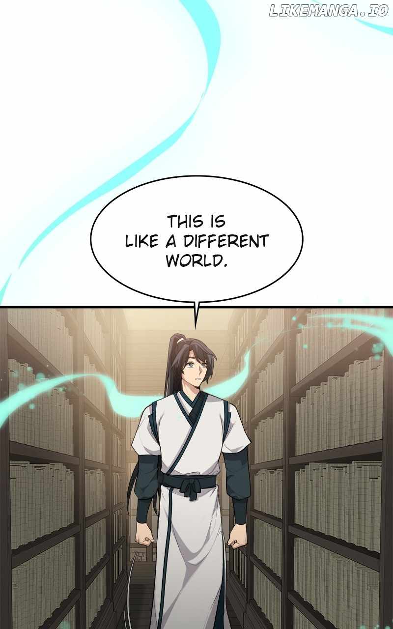 The Laws of Cultivation Chapter 25 15